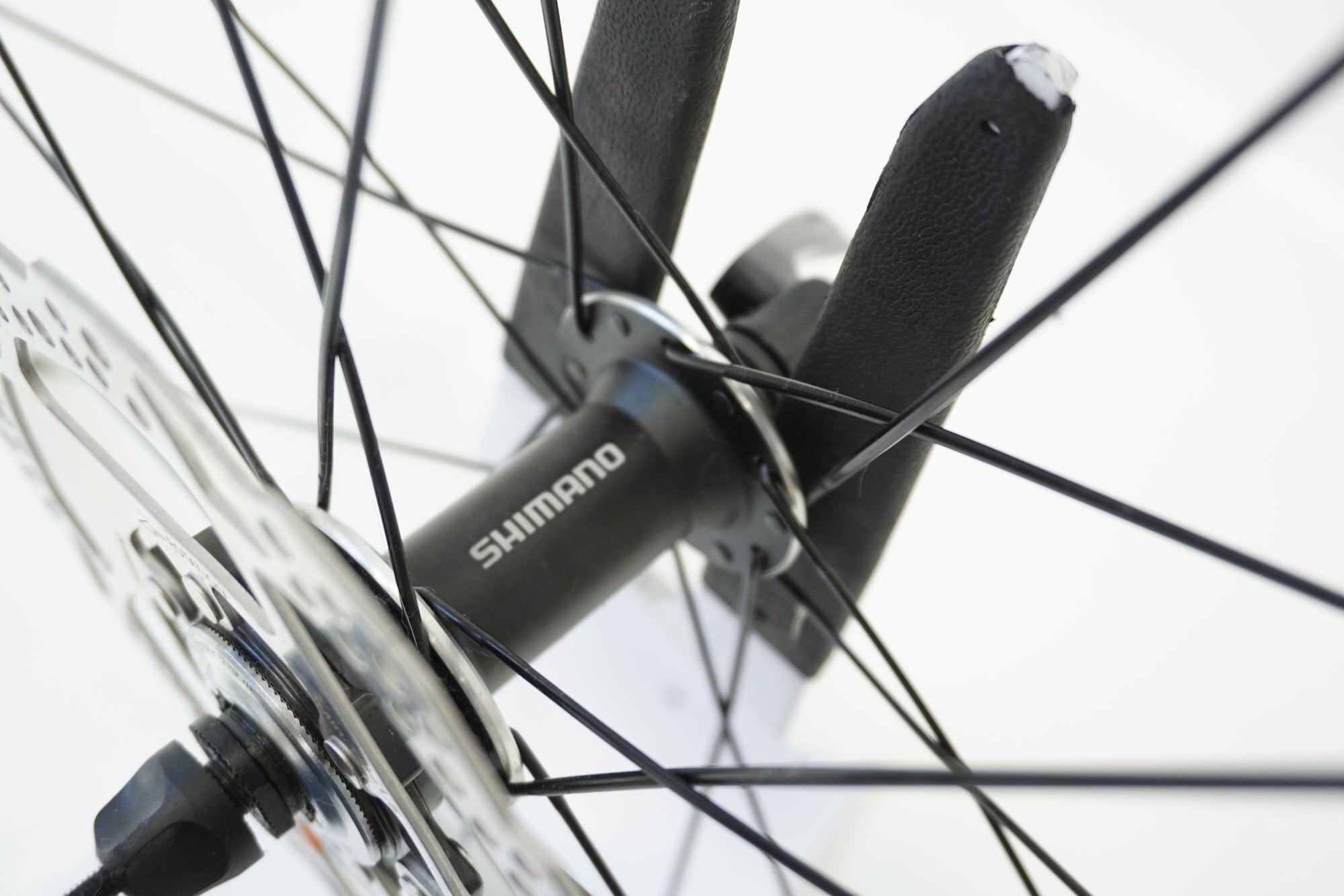 SHIMANO 「シマノ」 WH-MT35 フロントホイール  / 京都八幡店