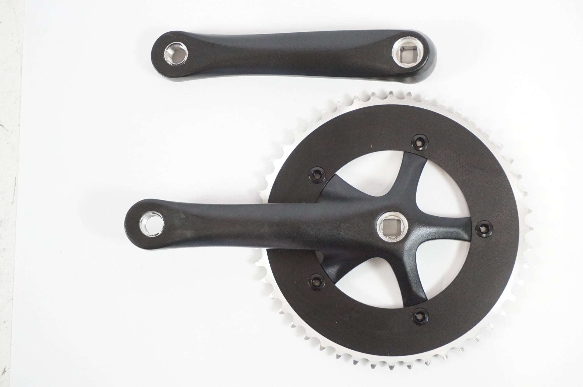 PROWHEEL 「プロホイール」 FORGED 48T 165mm クランクセット / 宇都宮店