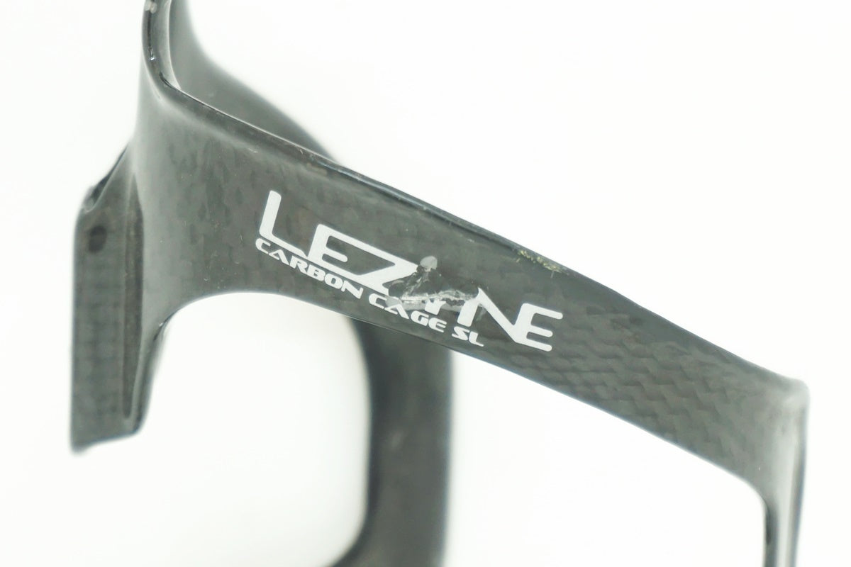 LEZYNE 「レザイン」 CARBON CAGE SL ボトルケージ / 大阪美原北インター店