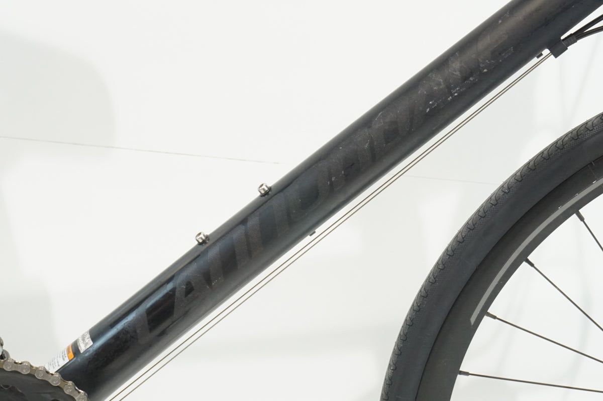 CANNONDALE 「キャノンデール」 BADBOY 2011年モデル クロスバイク / 浜松店