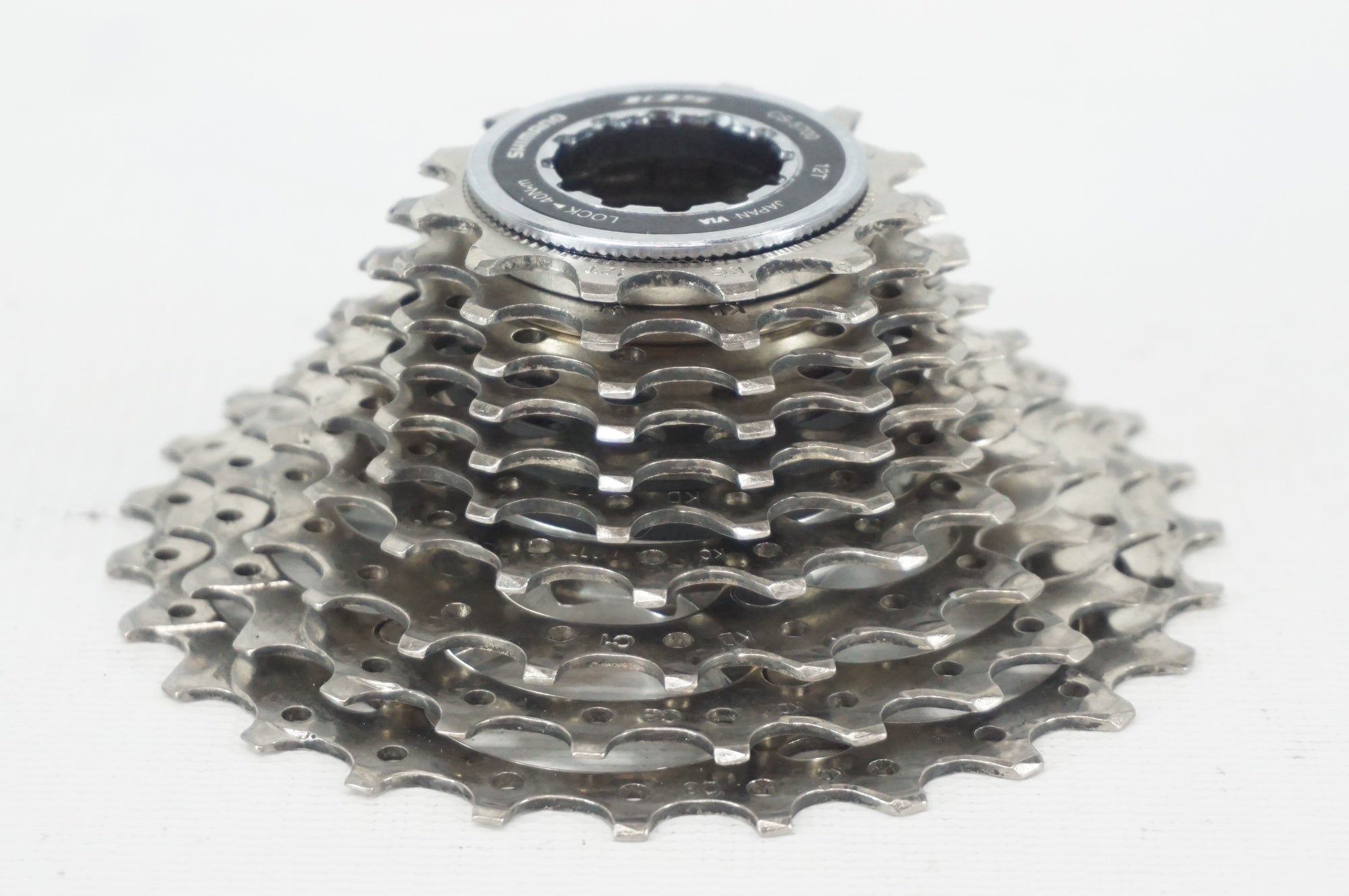 SHIMANO 「シマノ」 105 CS-5700 12-27T スプロケット / 阪急塚口店