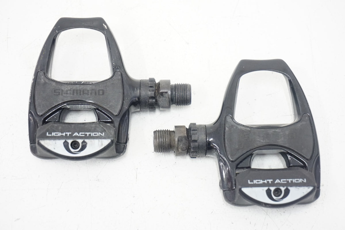 SHIMANO 「シマノ」」 PD-R540 ペダル / 浜松店