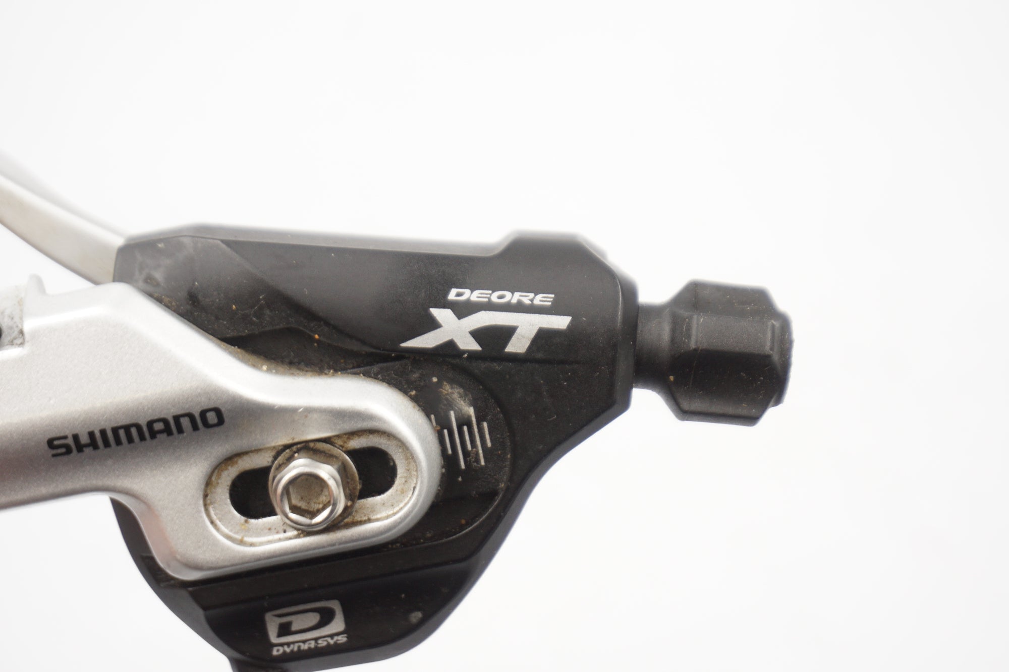 SHIMANO 「シマノ」 DEORE XT SL-M780-B I-Spec B シフトレバー / 奈良