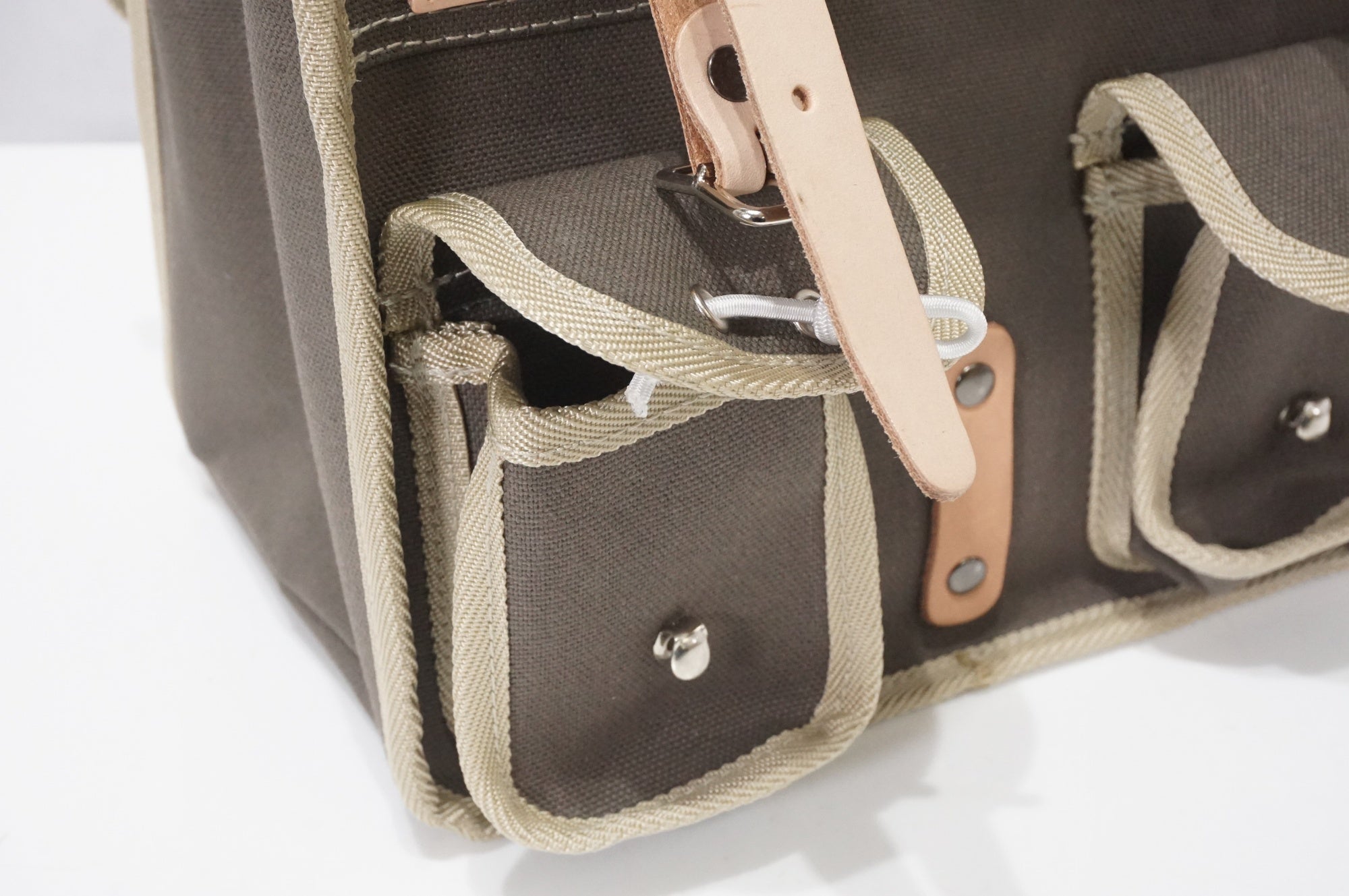 OSTRICH 「オーストリッチ」 F-104N フロントバッグ / AKIBA店