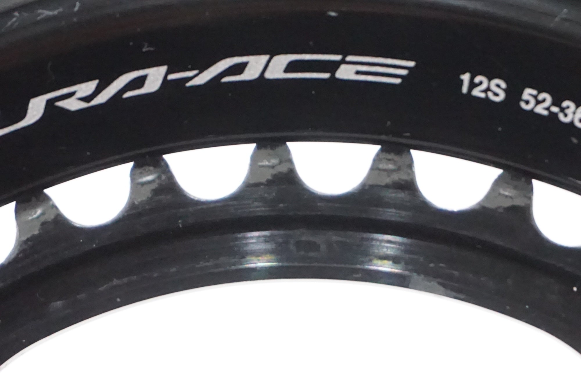 SHIMANO 「シマノ」 DURA-ACE FC-09 52-36T 170mm クランク / AKIBA店