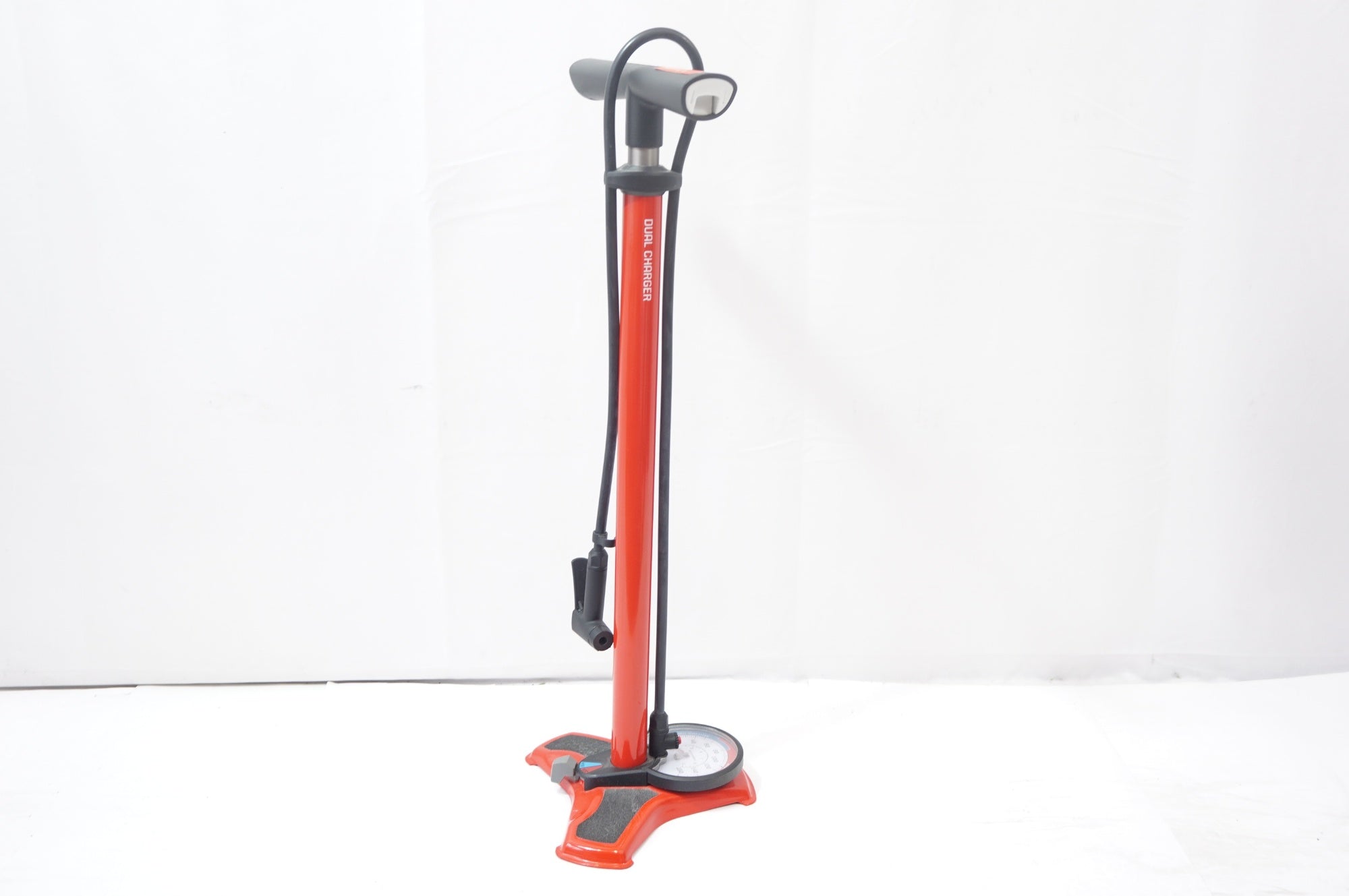 BONTRAGER 「ボントレガー」 DUAL CHARGER フロアポンプ / 世田谷店