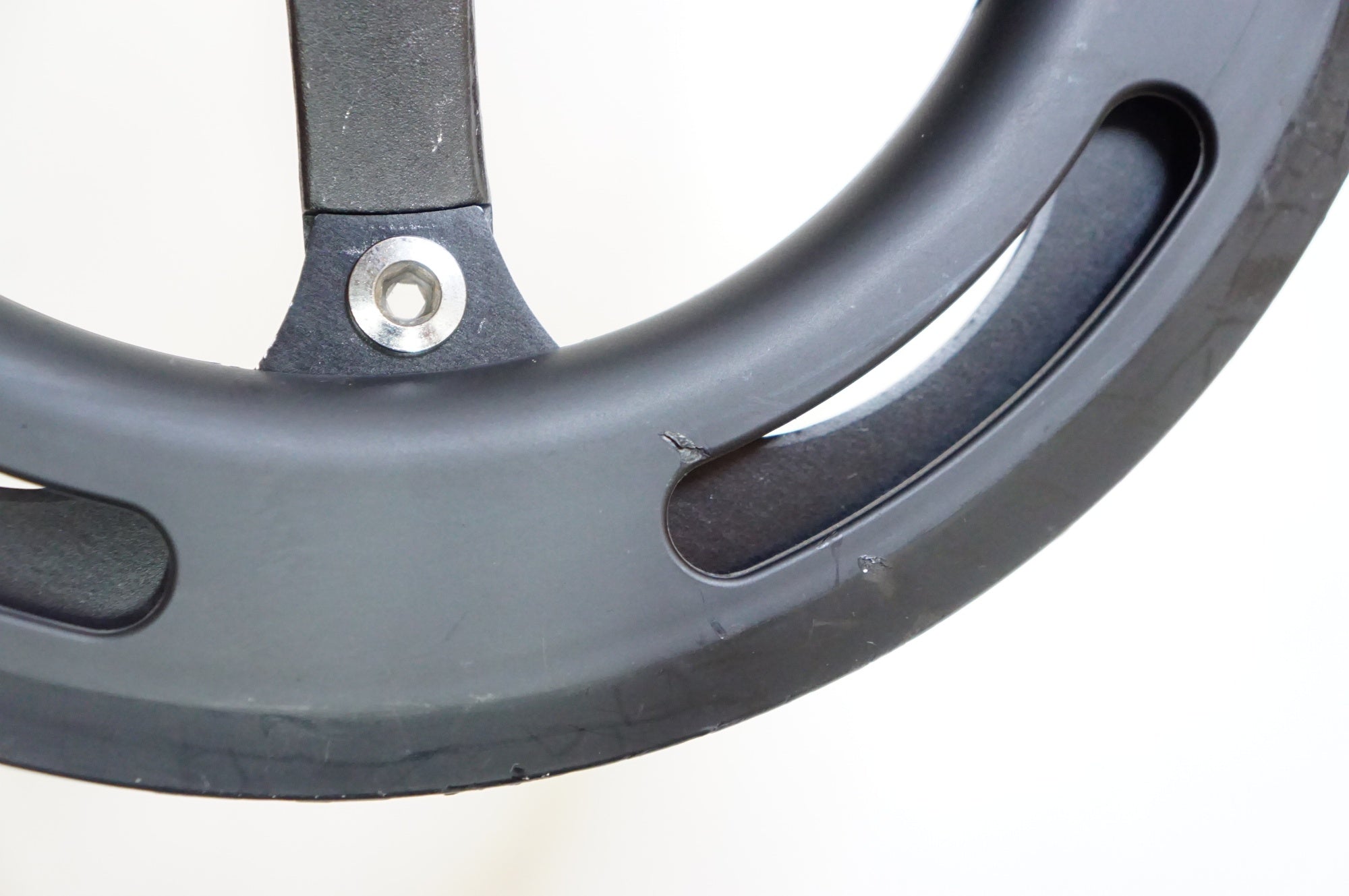 R&M 「リーズアンドミューラー」 BD-1 54T 160mm クランク / 熊谷本店