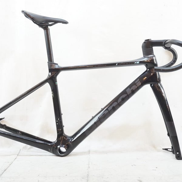 中古BIANCHI（ビアンキ）通販｜チェレステ【バイチャリ】 – 4ページ目
