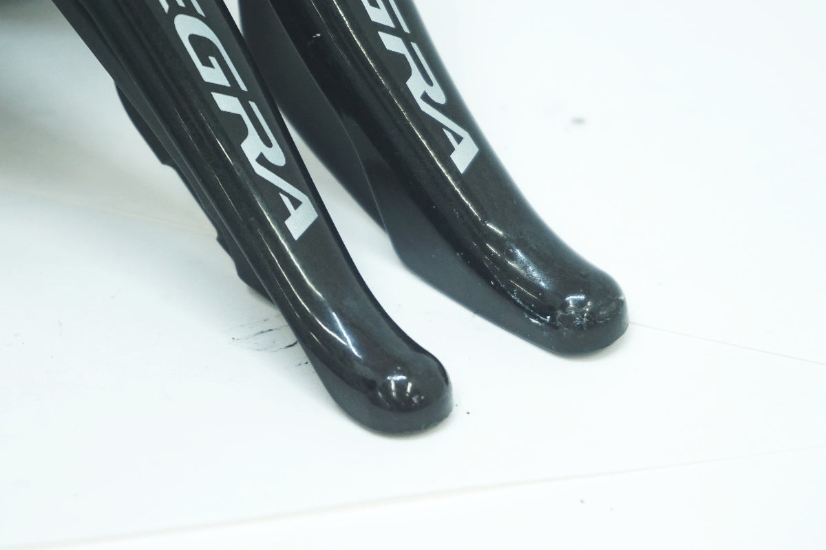 ジャンク SHIMANO 「シマノ」 ULTEGRA ST-6800 デュアルコントロール
