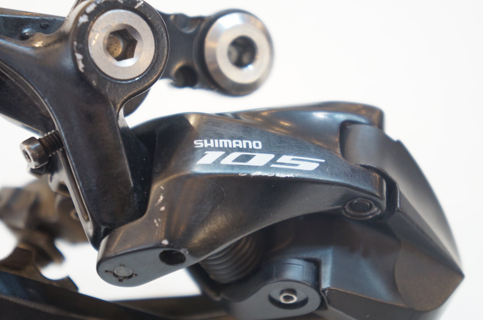 SHIMANO 「シマノ」 105 RD-R7000 リアディレイラー / バイチャリ浦和ベース