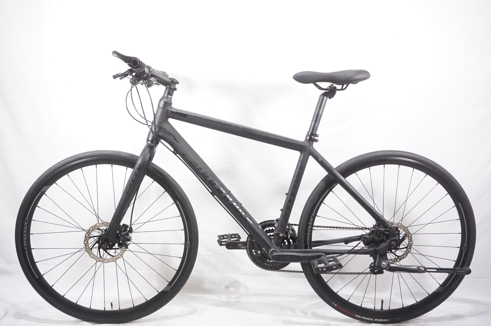 CANNONDALE 「キャノンデール」 BADBOY9 2012年頃 クロスバイク / AKIBA店