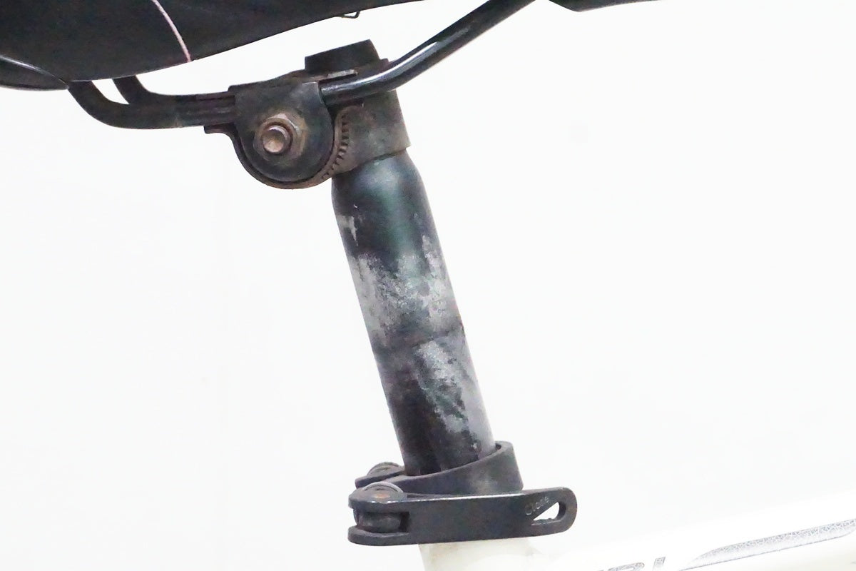 BRIDGESTONE「ブリヂストン」 TB1 TB48 2018年モデル クロスバイク/ 京都西院店