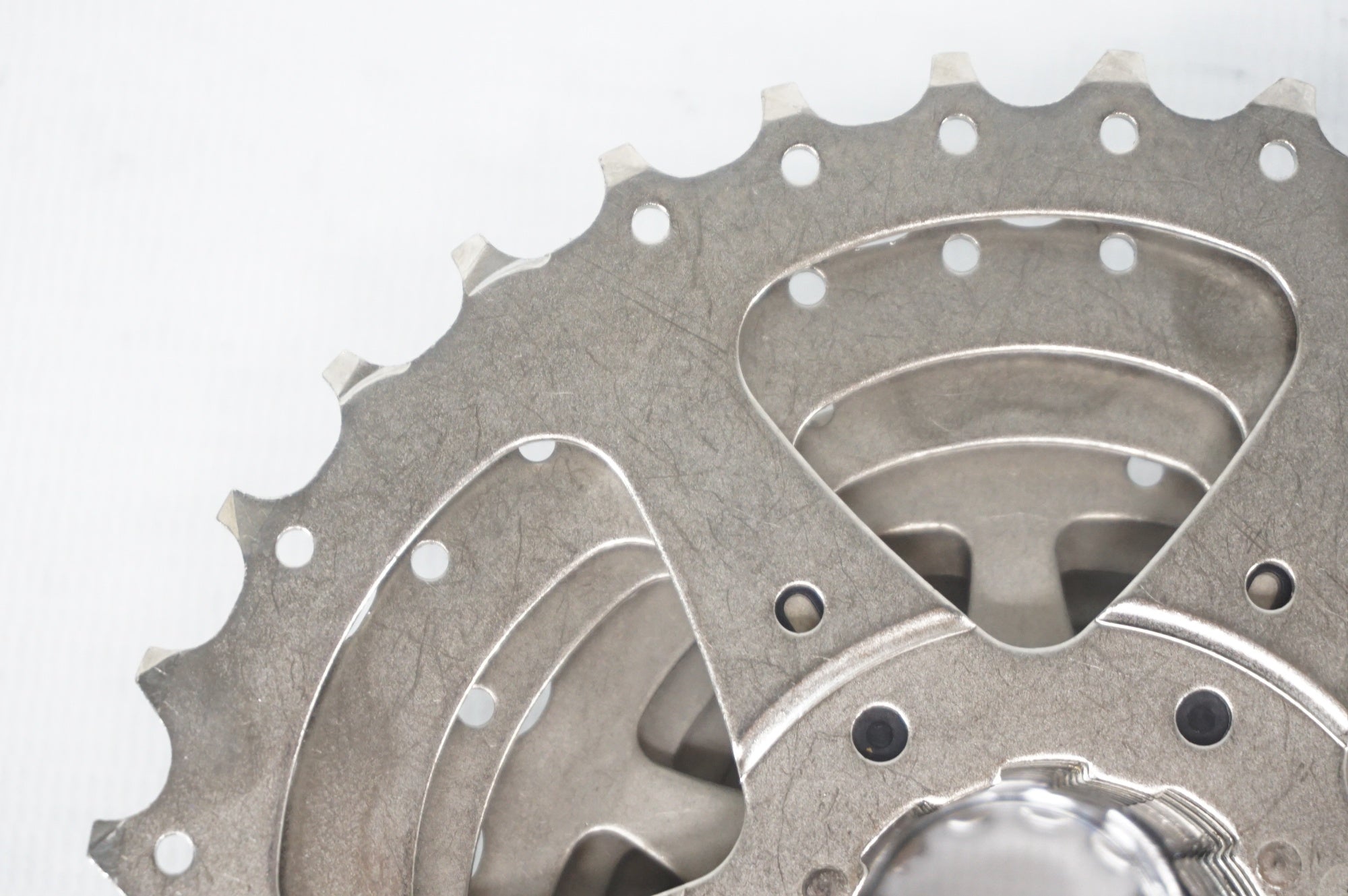 SHIMANO 「シマノ」 CS-HG500-10 11-34T スプロケット / 阪急塚口店