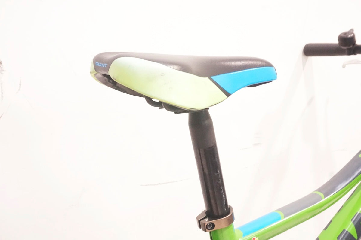GIANT 子供用自転車 20インチ XTC GIANT『XTC Jr 20』ジュニア用マウンテンバイク | KURASHI cycle
