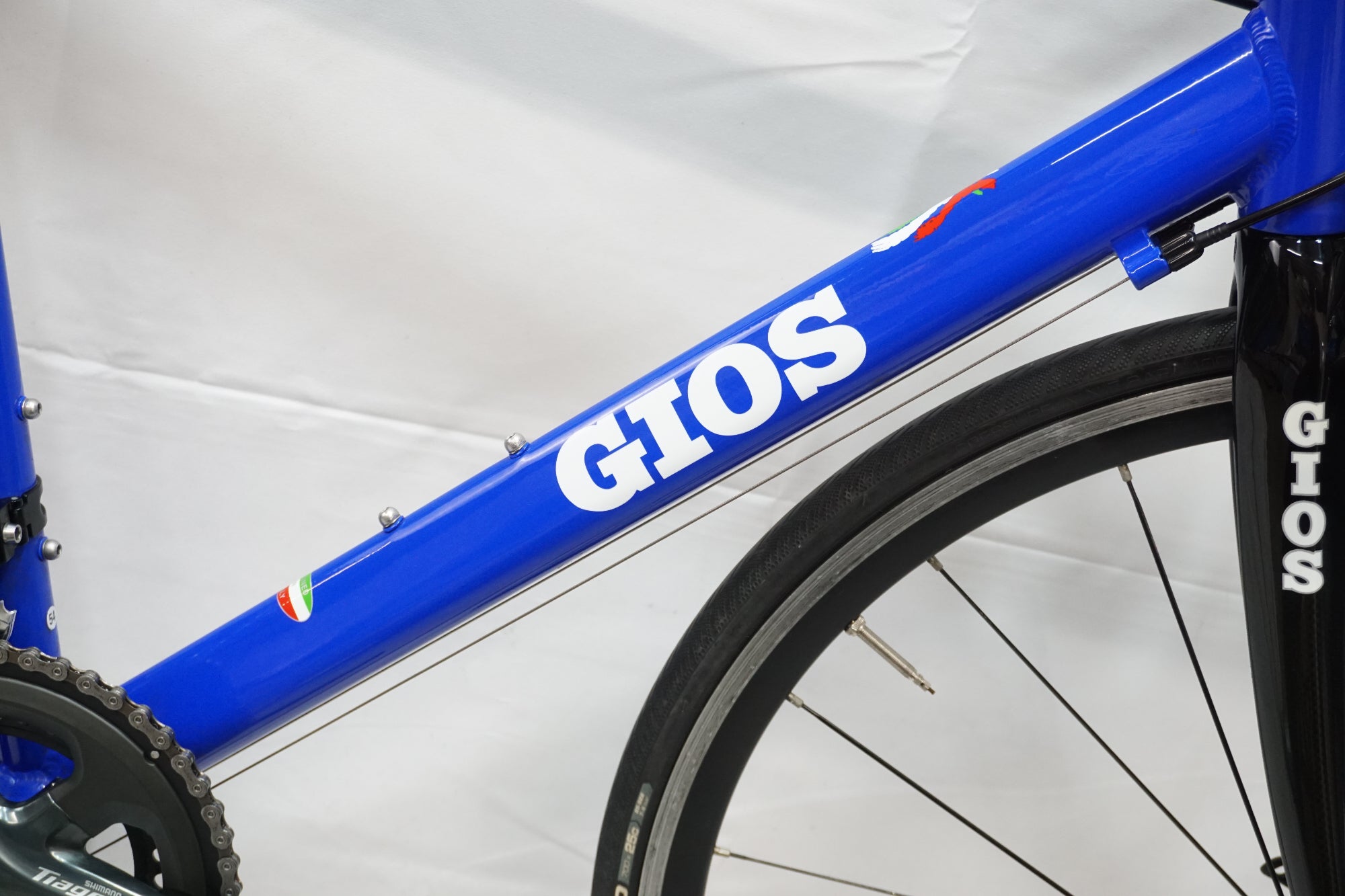 GIOS 「ジオス」 AL LITE 2017年モデル ロードバイク / 大宮店