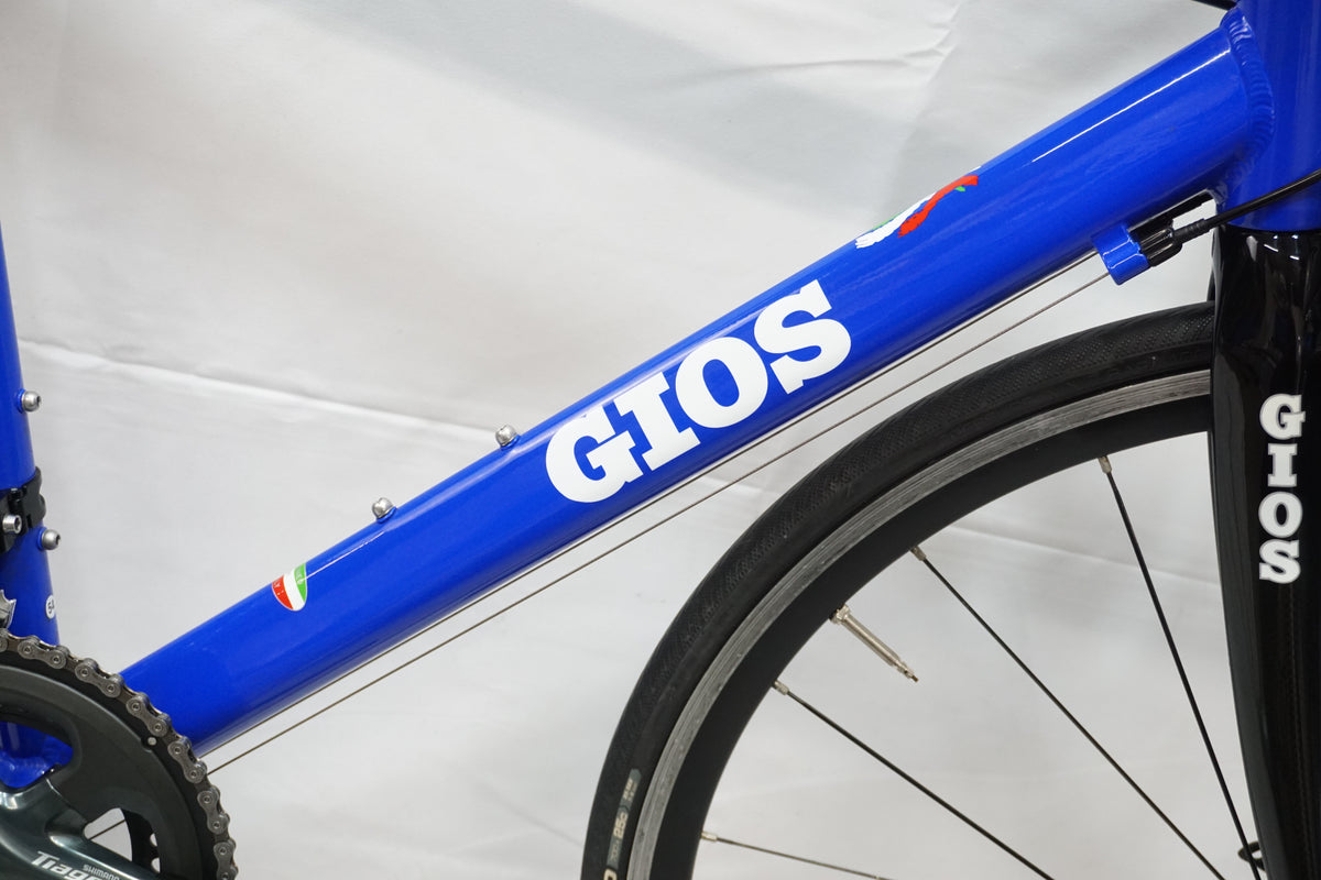 GIOS 「ジオス」 AL LITE 2017年モデル ロードバイク / 大宮店
