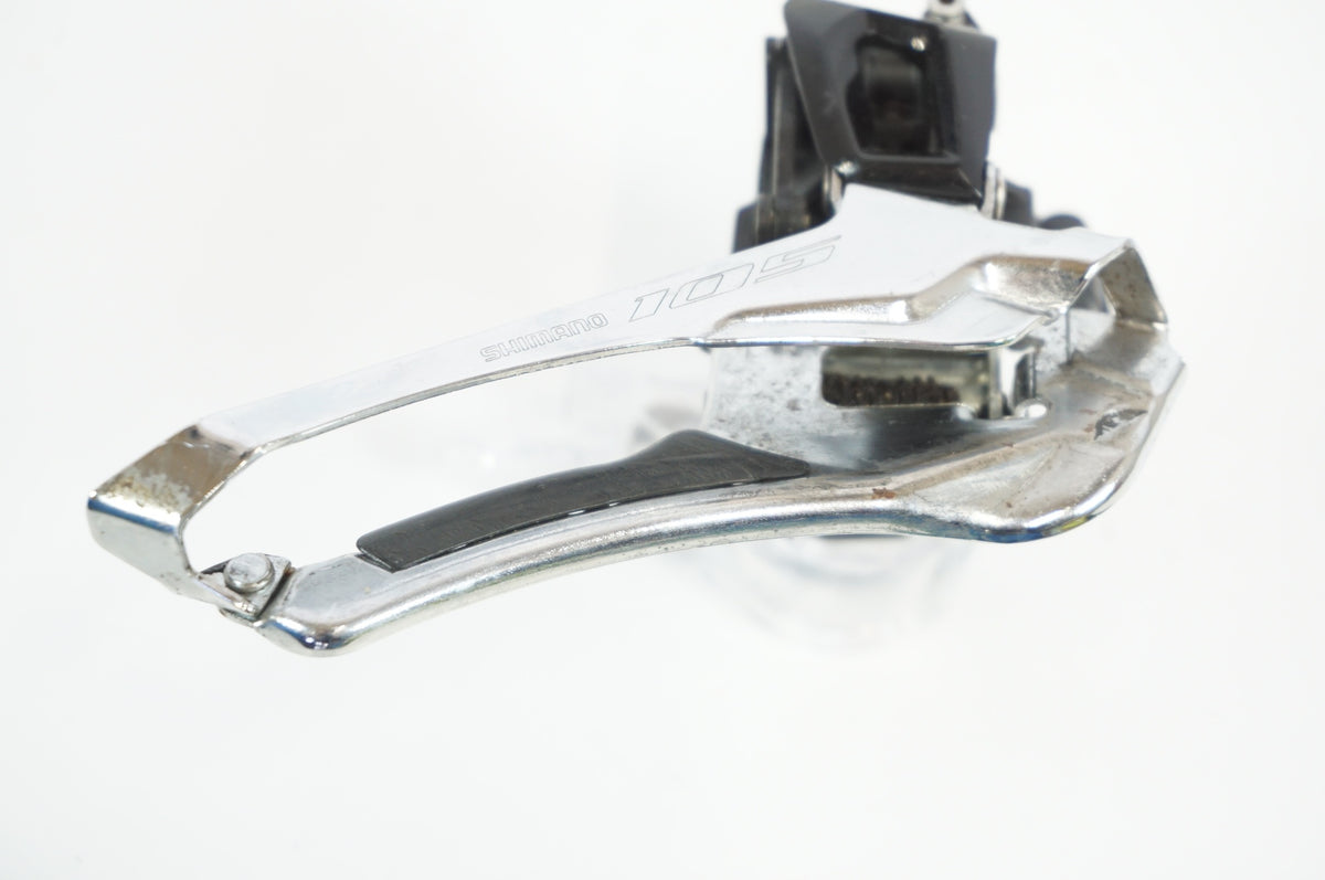 SHIMANO 「シマノ」 105 FD-R7000 フロントディレイラー / 宇都宮店