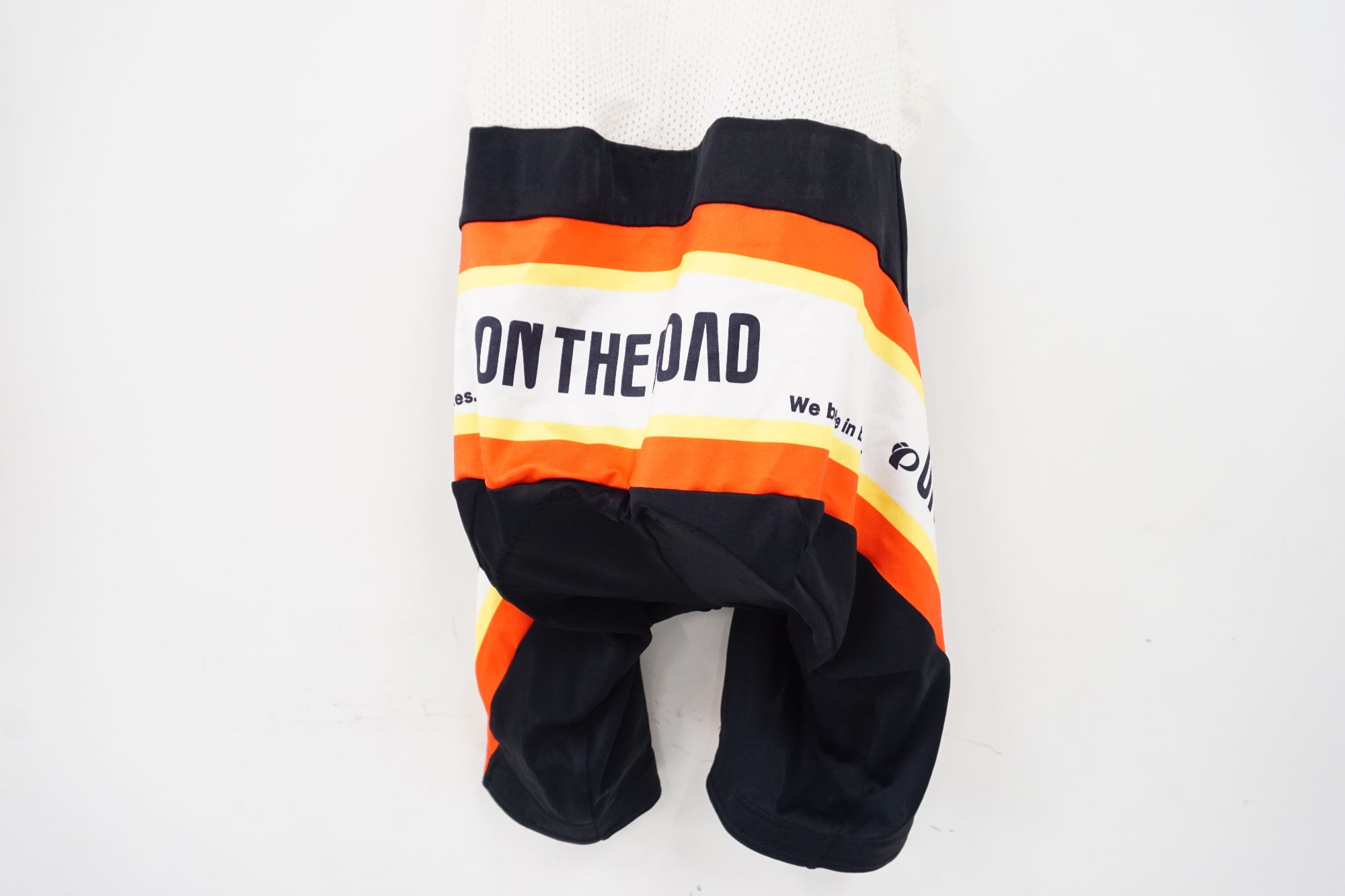 PEARLIZUMI 「パールイズミ」 Mサイズ サイクルジャージ 上下セット / 浜松店