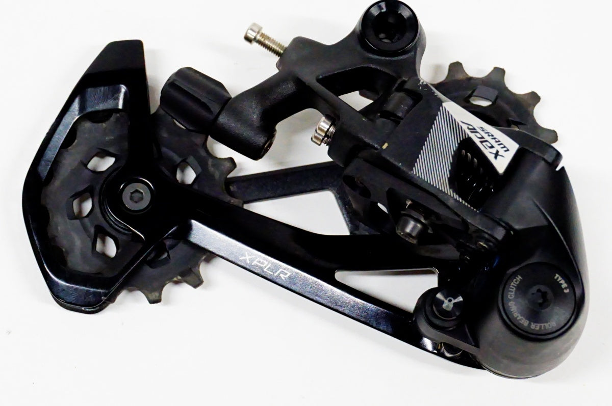 SRAM 「スラム」 APEX XPLR リアディレイラー / 名古屋大須店