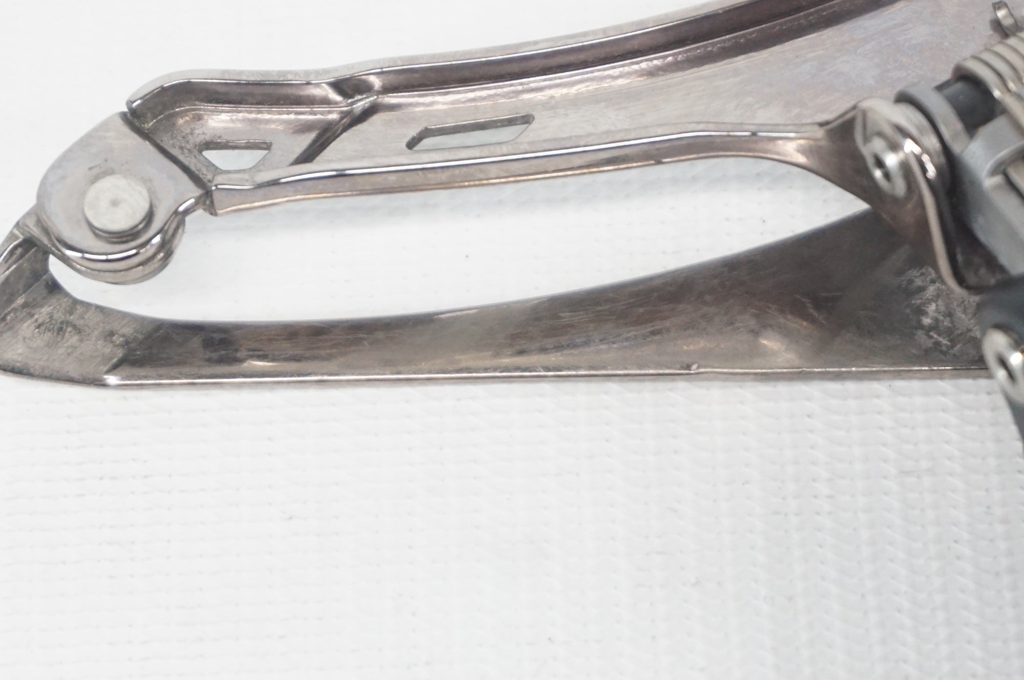 SHIMANO 「シマノ」 DURA-ACE DI2 FD-R9150 フロントディレイラー / 阪急塚口店