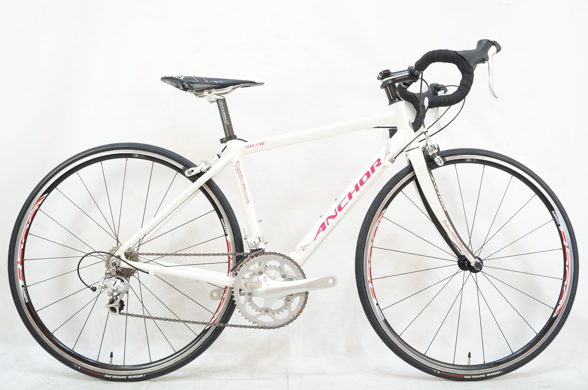 ANCHOR 「アンカー」 RA5W 2010年モデル ロードバイク / バイチャリ浦和ベース