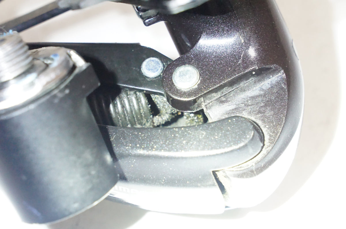 SHIMANO 「シマノ」 SORA 3500 ディレイラーセット / 熊谷本店