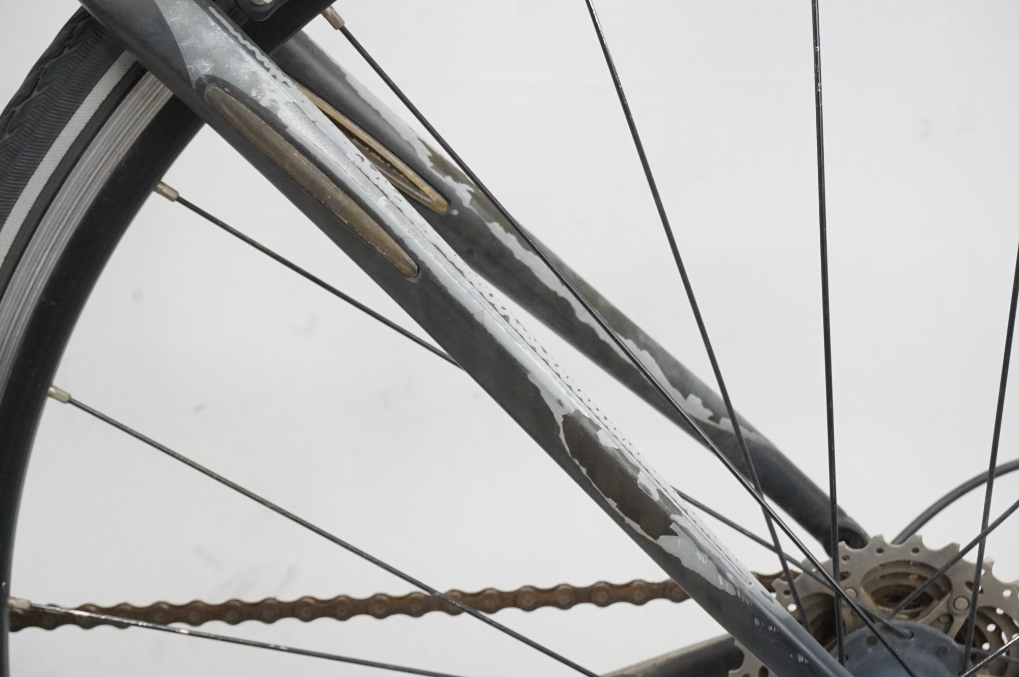 ジャンク SPECIALIZED 「スペシャライズド」 ROUBAIX COMPACT 2010年モデル ロードバイク / 大宮店