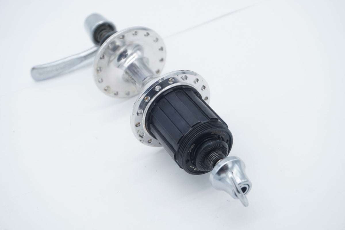 SHIMANO 「シマノ」 DURA-ACE HB-7402 ハブセット / 滋賀大津店