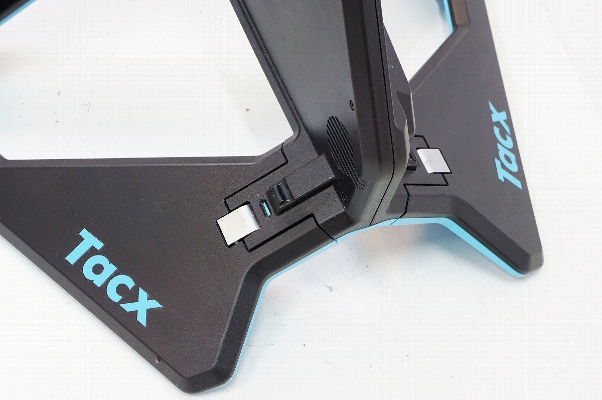 TACX 「タックス」 NEO 2T SMART T2875 サイクルトレーナー / 熊谷本店