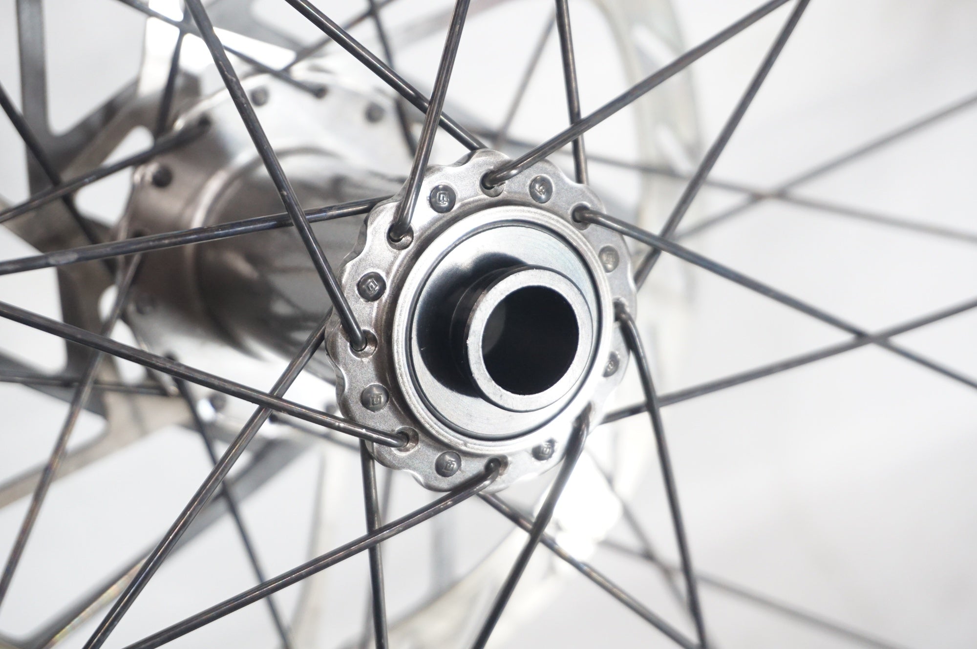 STANS SENTRY MK3 27.5 ホイールセット Stans sentry mk3 rim