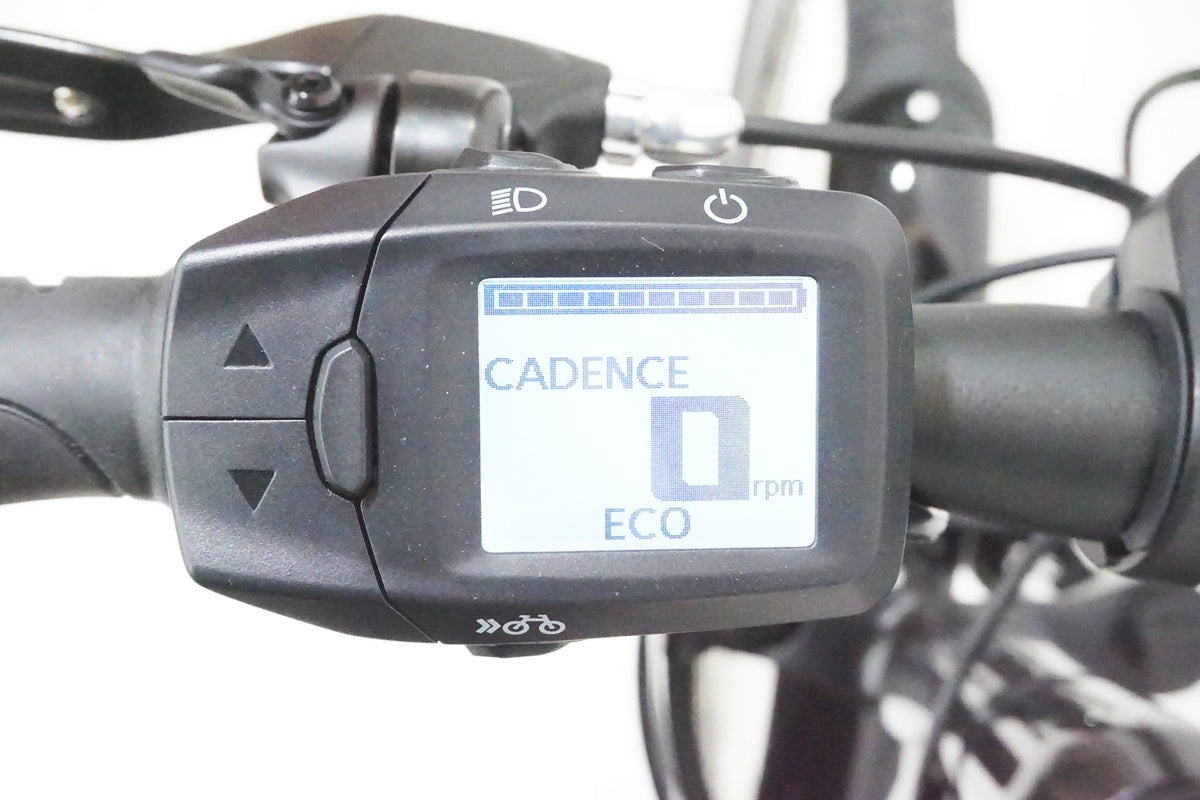 PANASONIC 「パナソニック」 XEALT S3F BE-RS3F1M 2024年モデル 27.5インチ 電動アシスト自転車/ 京都西院店