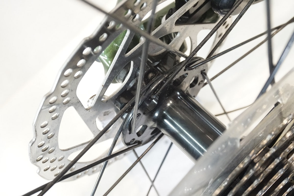 CAAD12 DISC 105 | キャノンデール横浜