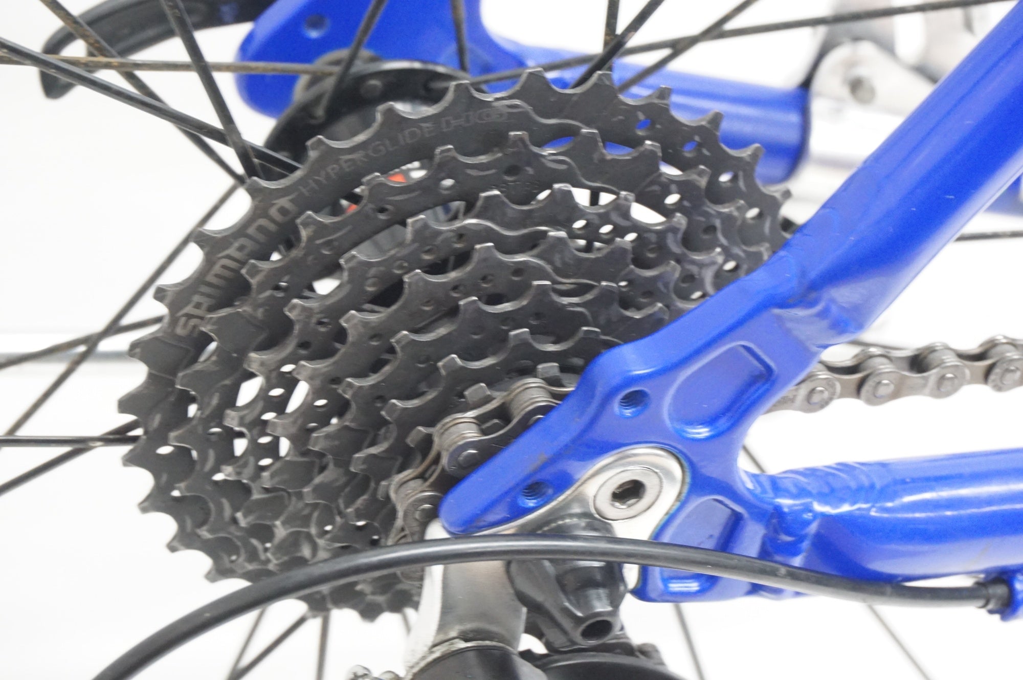 GIOS 「ジオス」 MISTRAL 2018年頃 クロスバイク / 福岡店