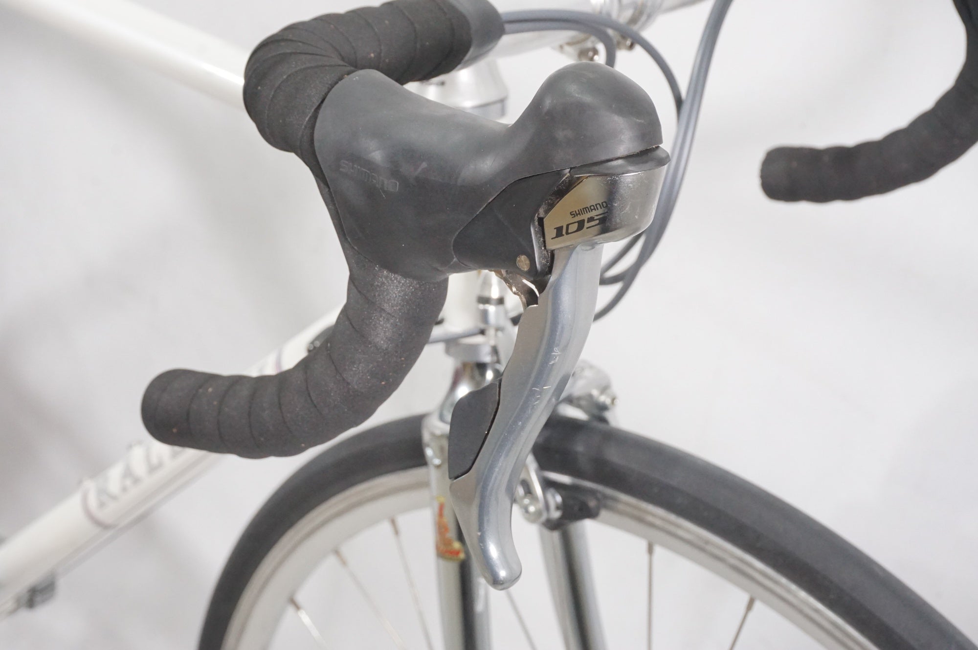 RALEIGH 「ラレー」 CARLTON-N 2014年モデル ロードバイク / AKIBA店