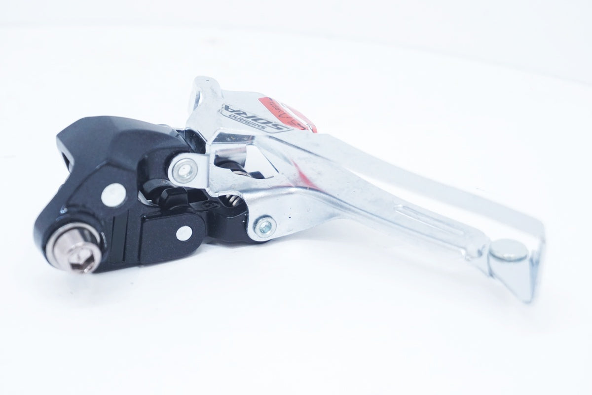 SHIMANO 「シマノ」 SORA FD-3500 フロントディレイラー / 大阪美原北インター店