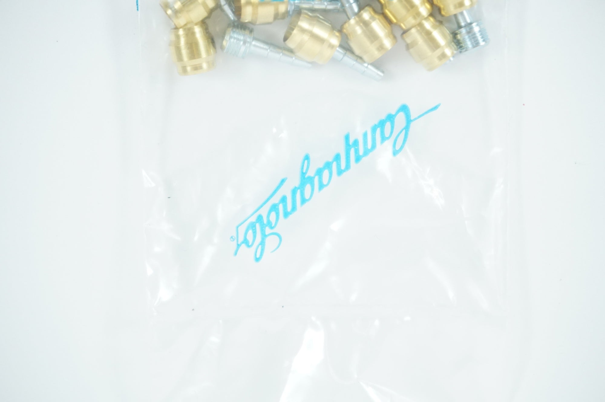 CAMPAGNOLO 「カンパニョーロ」 EC-DB011 オリーブセット / 宇都宮店