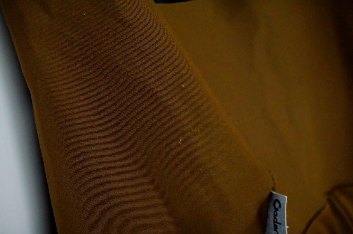 CADENCE 「ケイデンス」 COLLECTION ADVENTURE Mサイズ ビブショーツ / 名古屋大須店