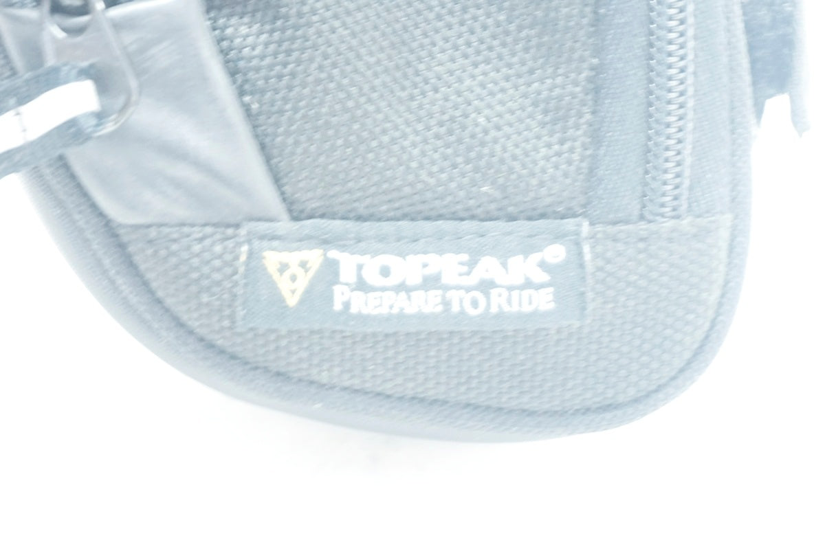 TOPEAK 「トピーク」 サドルバッグ / 大阪門真店