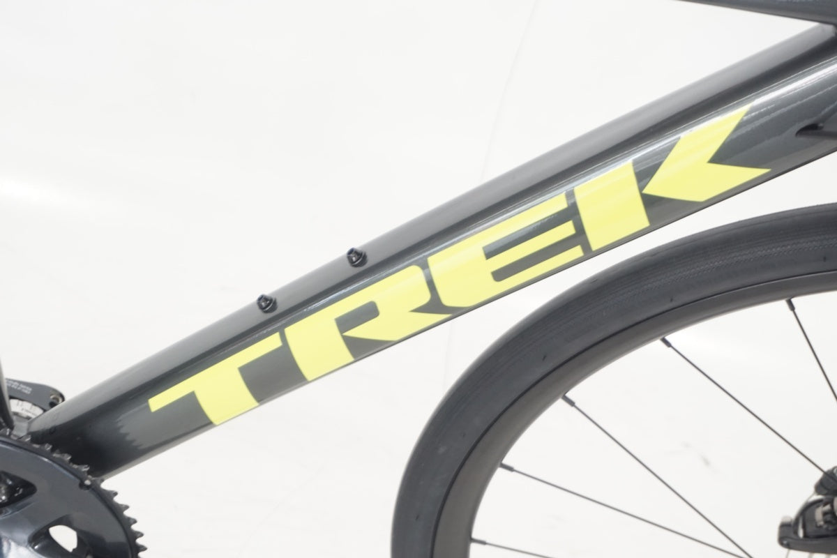 TREK 「トレック」 DOMANE AL3 2022年モデル ロードバイク