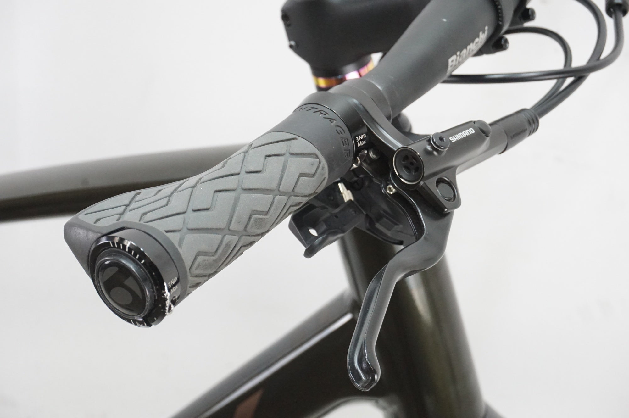 TREK トレック　Dual Sport 3 Gen 5　フレームサイズM TREK Dual Sport 3 Gen 5 2023年モデル