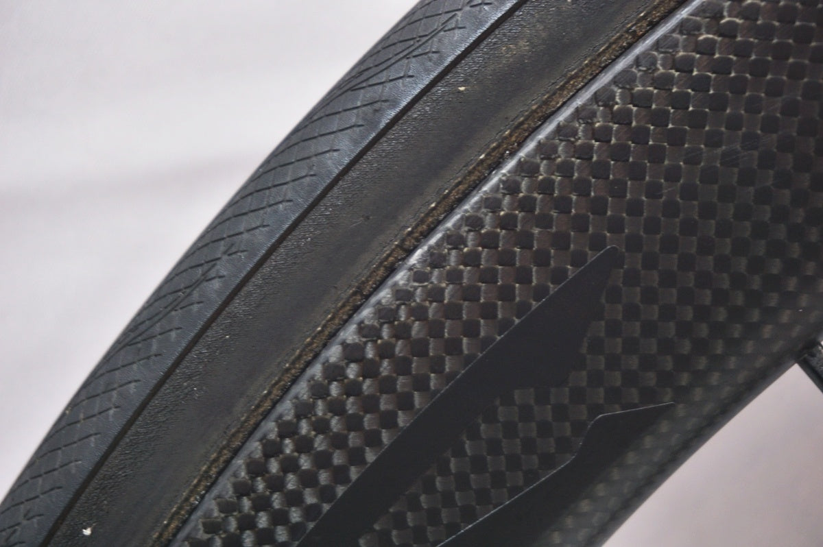 MAVIC 「マビック」 COSMIC CARBONE 40 シマノ11速 ホイールセット