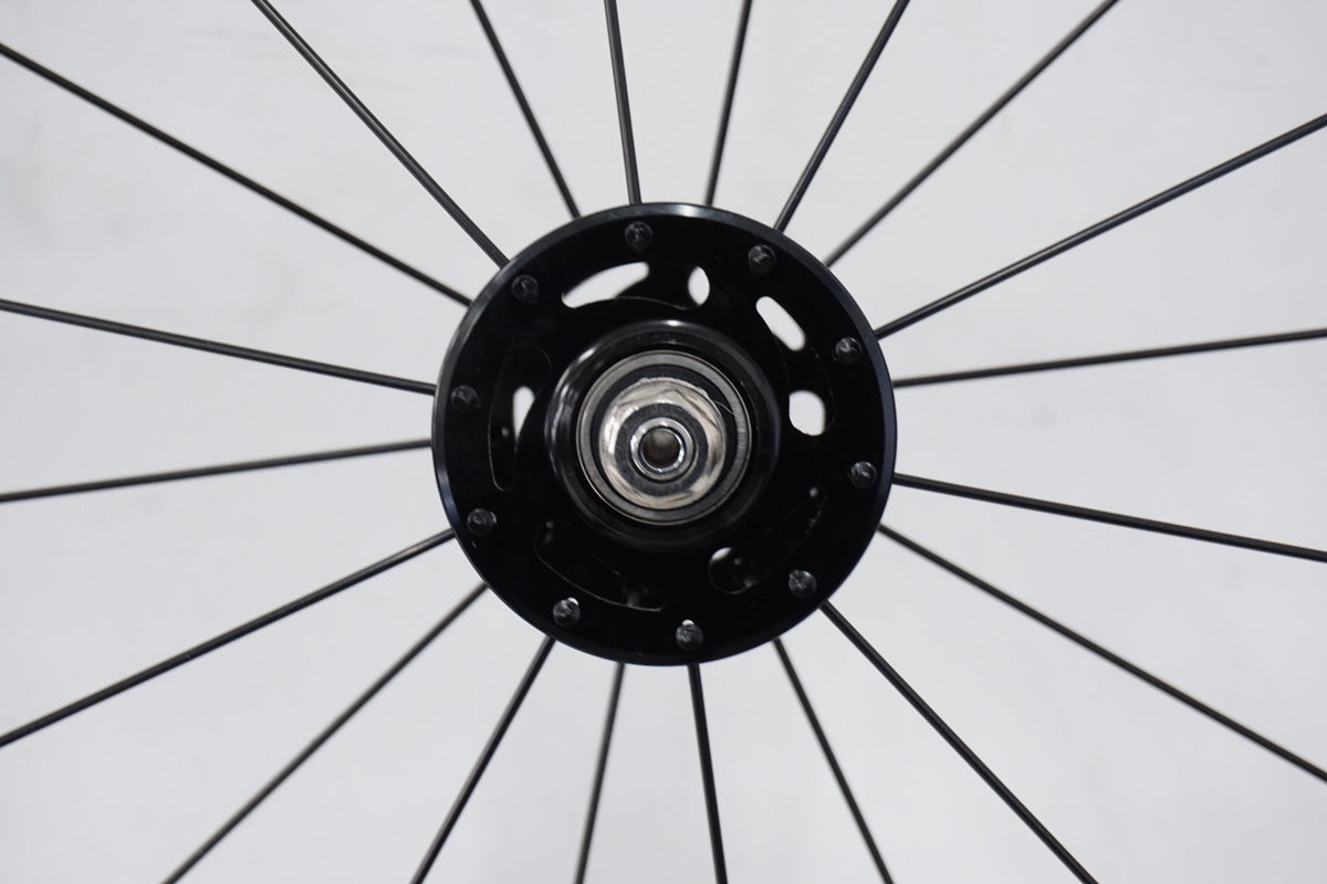 ブランド不明 ピスト ホイールセット / 浜松店