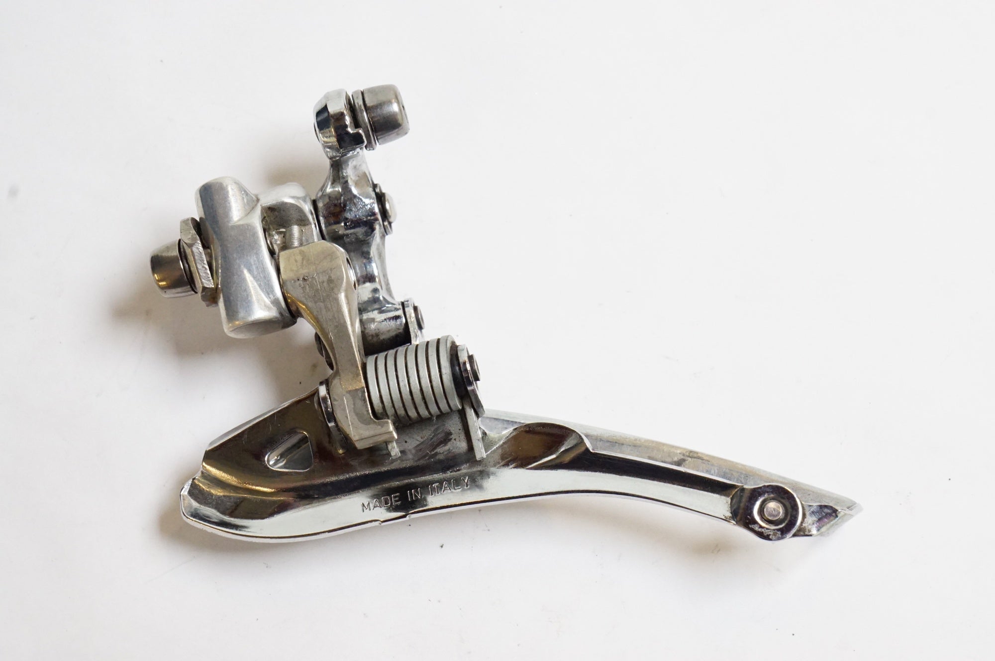 CAMPAGNOLO 「カンパニョーロ」 MIRAGE フロントディレイラー / 熊谷本店