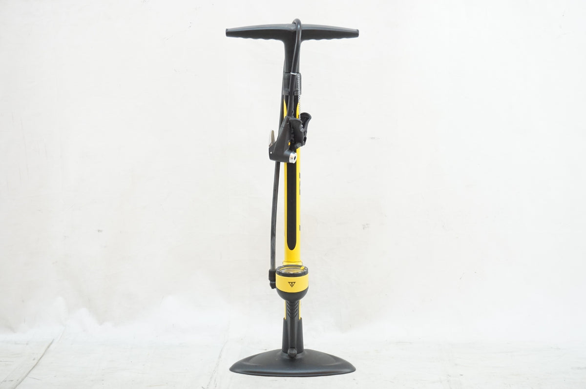 TOPEAK 「トピーク」 JOEBLOW SPORT フロアポンプ / 浦和ベース