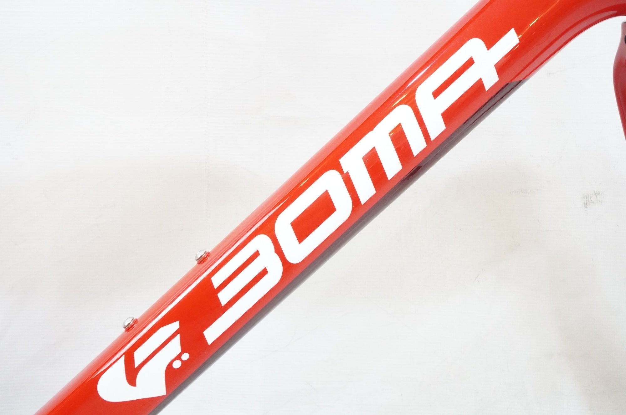 BOMA 「ボーマ」 DORA2 CT-XD2 2023年モデル フレームセット / バイチャリ浦和ベース