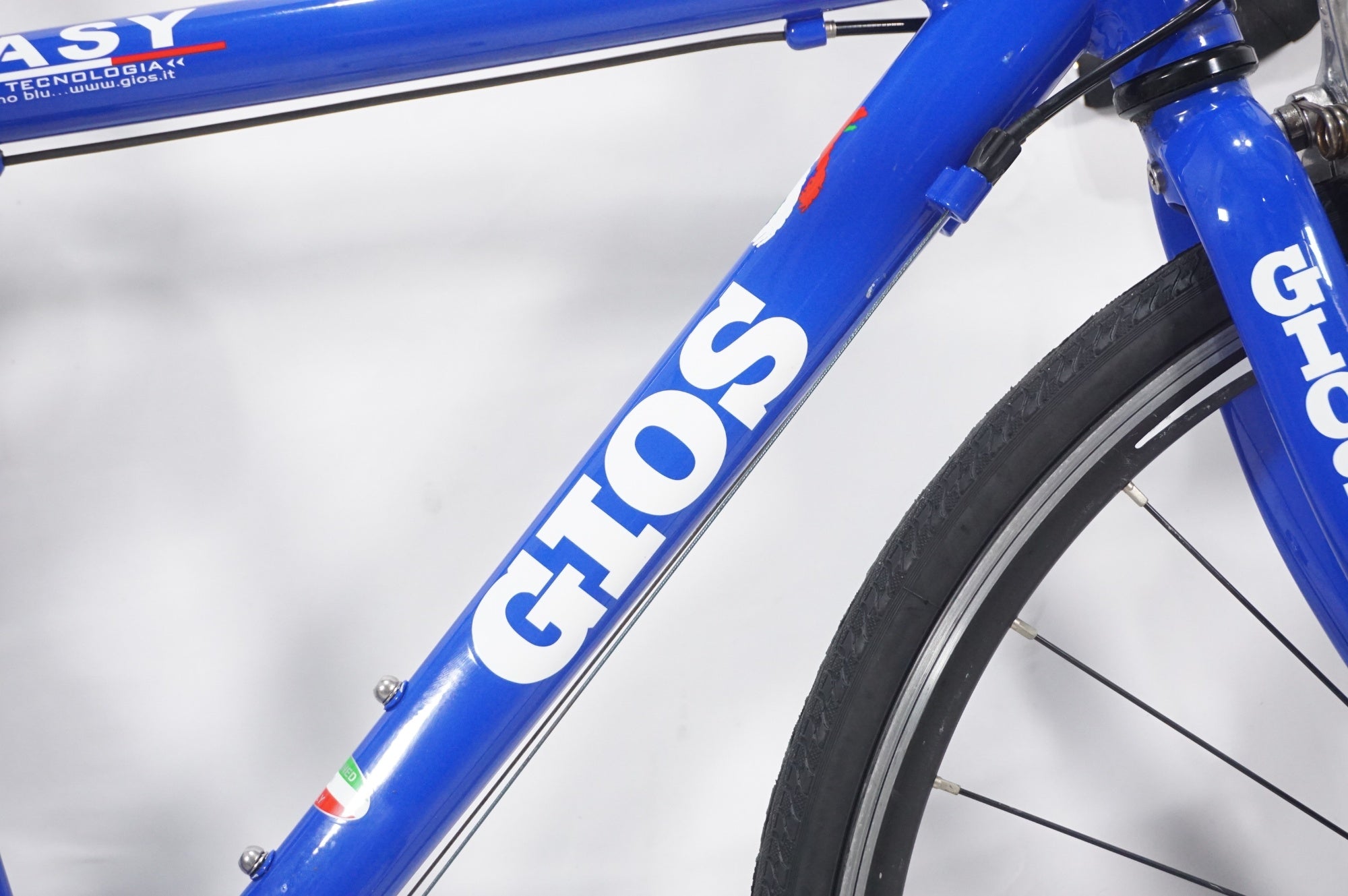 GIOS 「ジオス」 EASY 2020年モデル ロードバイク / AKIBA店