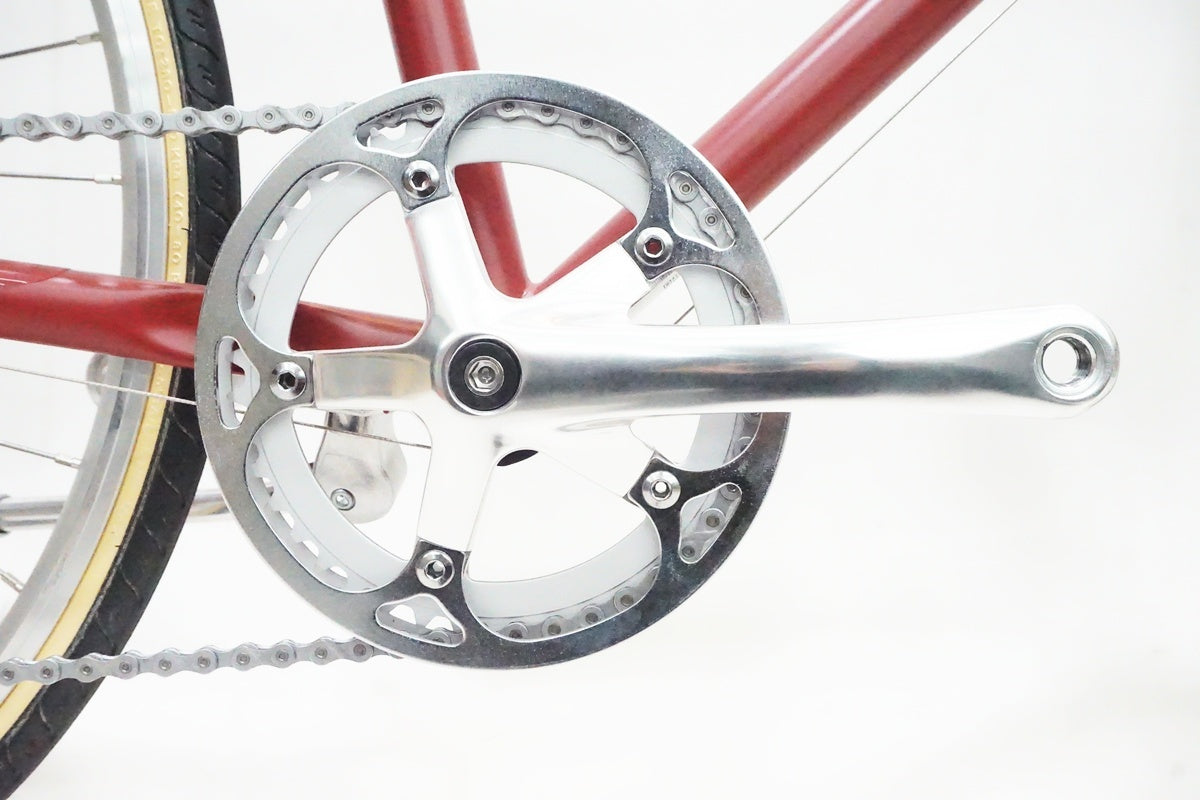 TOKYOBIKE「トーキョーバイク」 26 2024年モデル クロスバイク/ 京都