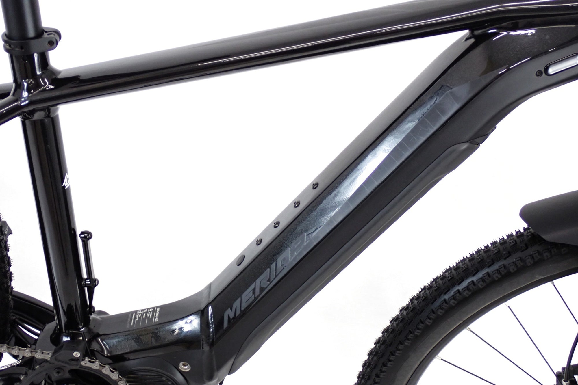MERIDA 「メリダ」 eBIG.NINE 400 2020年モデル eBike / 伊勢崎店