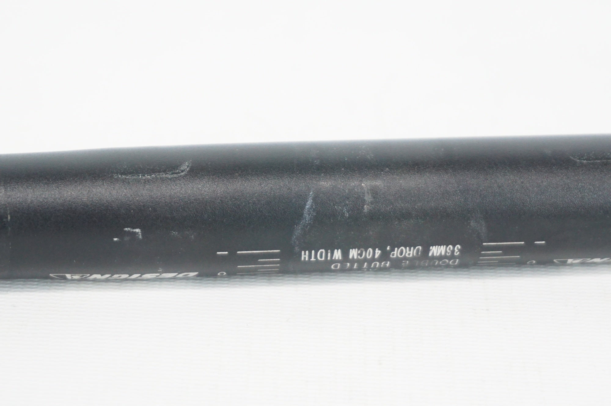 PROFILE DESIGN 「プロファイルデザイン」 Φ26 400mm ブルホーン