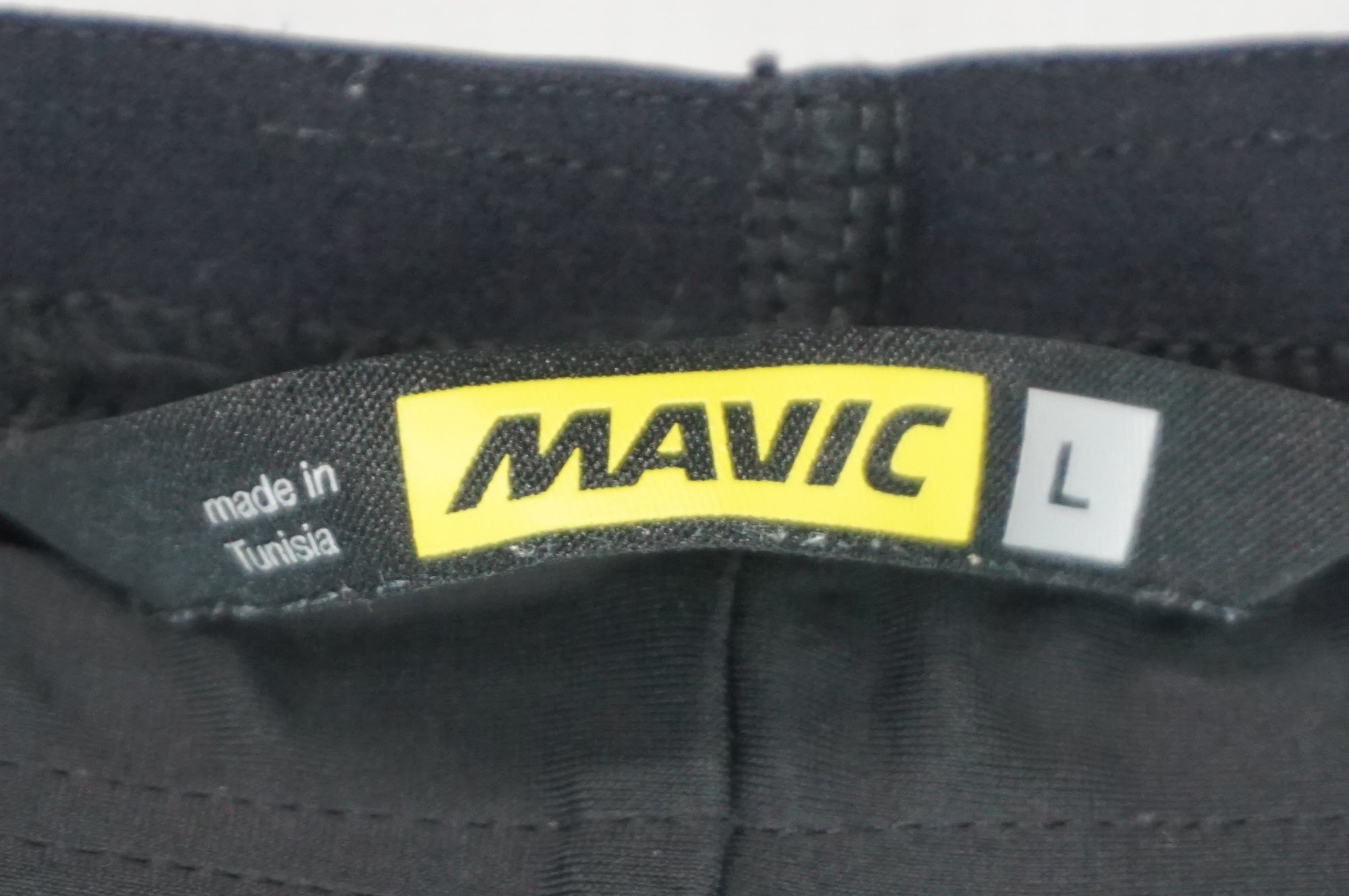 MAVIC 「マヴィック」 Lサイズ サイクルパンツ / 阪急塚口店